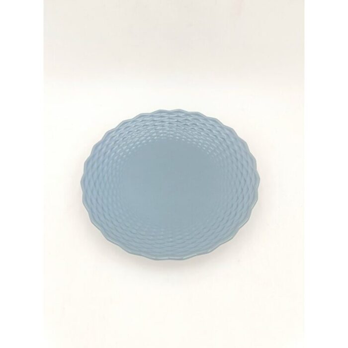 16cm plate green wk 2 gn 240912103003