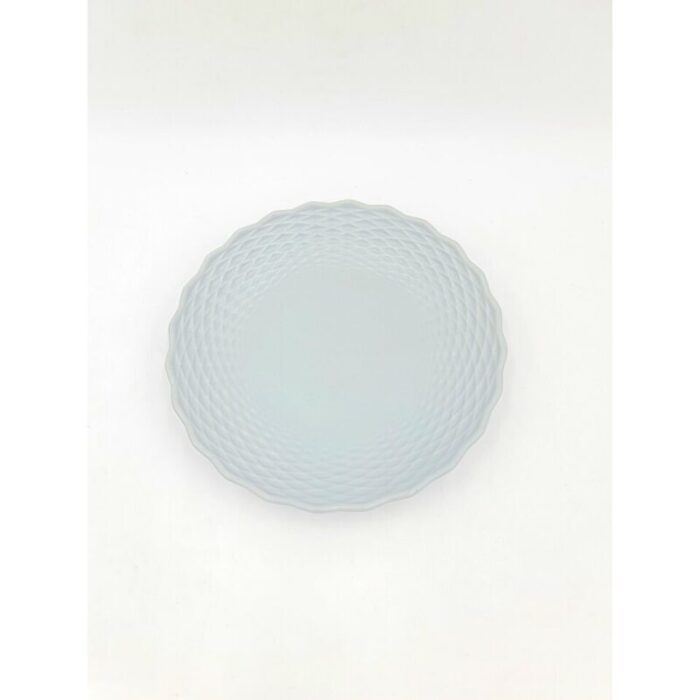 16cm plate grey wk 2 gy 240912103003