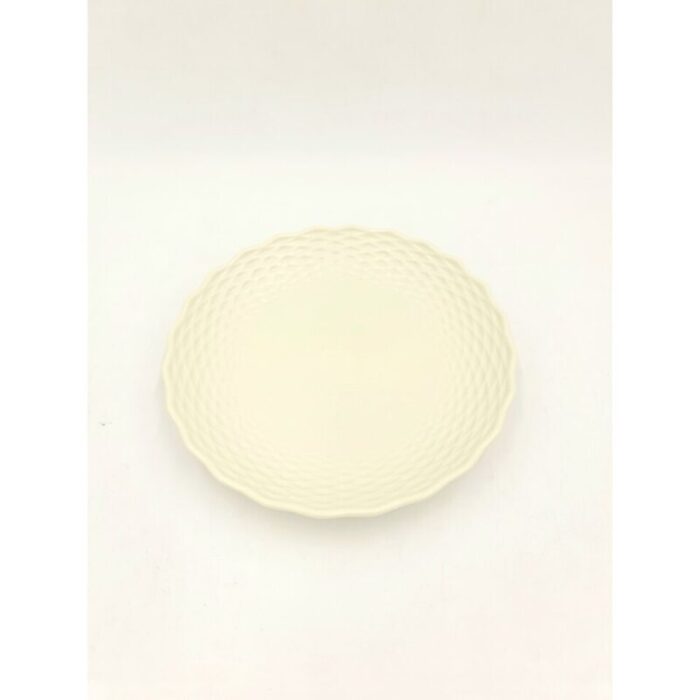 16cm plate white wk 2 wh 240912103004