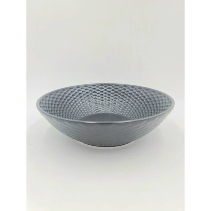 20cm bowl black wk 4 bk 240912103006