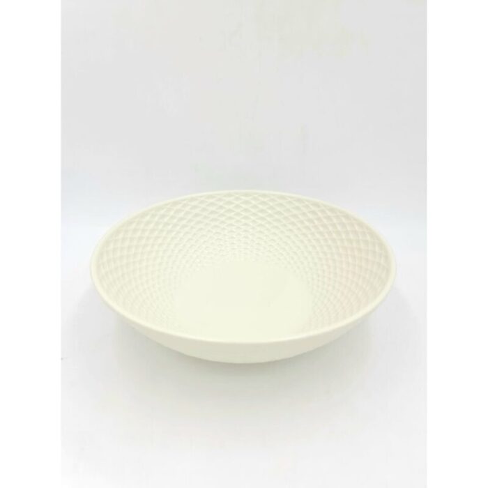 20cm bowl white wk 4 wh 240912103007