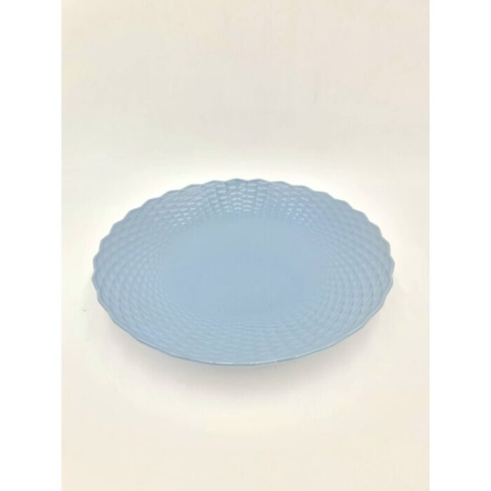 20cm plate green wk 1 gn 240912103000