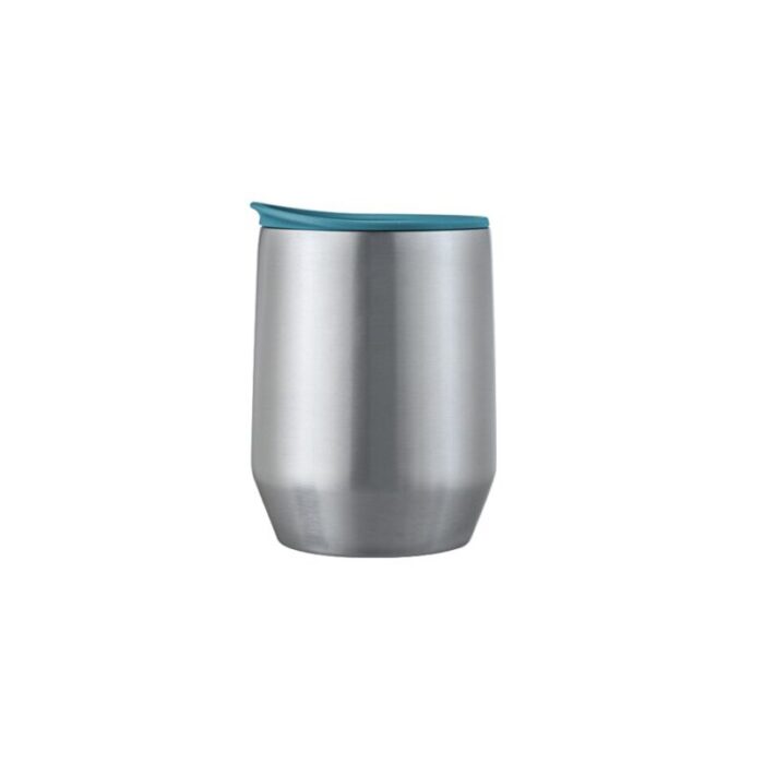 270ml miolove stainless steel mug blue green osm 270 bg 240923013007