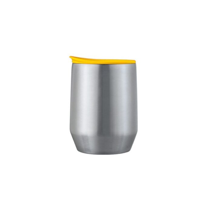 270ml miolove stainless steel mug yellow osm 270 yel 240923013006