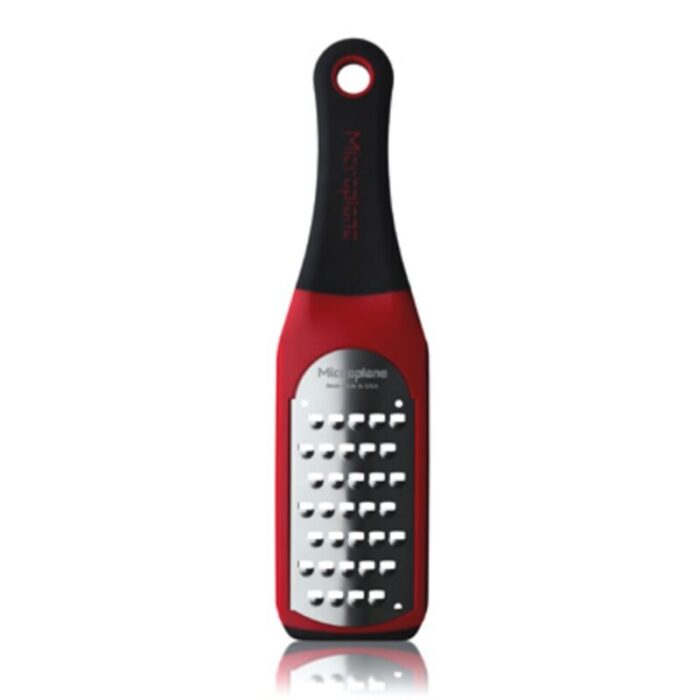 42138 extra coarse grater red 230117020539