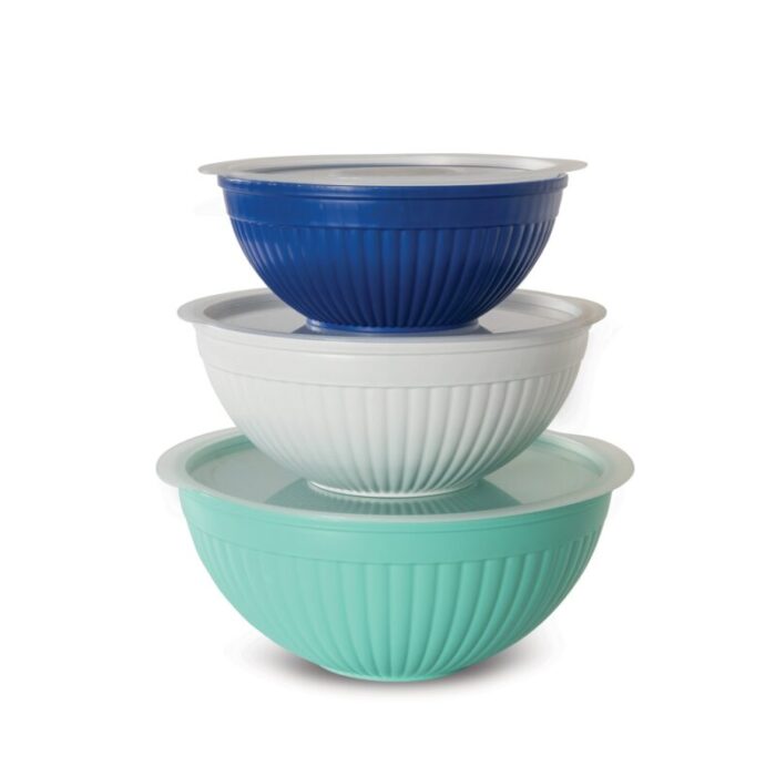 6 pc covered bowl set 230120020316