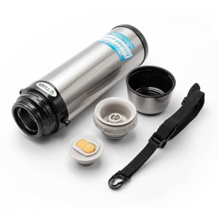 800ml vacuum insulated stainless steel bottle clear stainless mbi a080 xd 240923022832 3