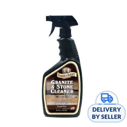 Parker & Bailey Granite & Stone Cleaner Leaves No Residue