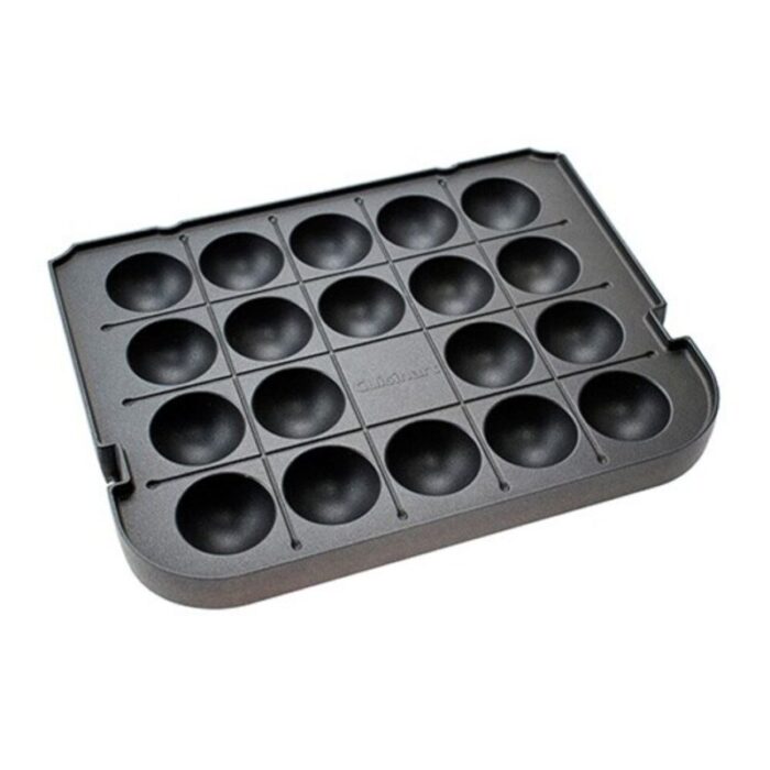 accs takoyaki plate with 19 holes x 45cm for gr 5n 240923021549