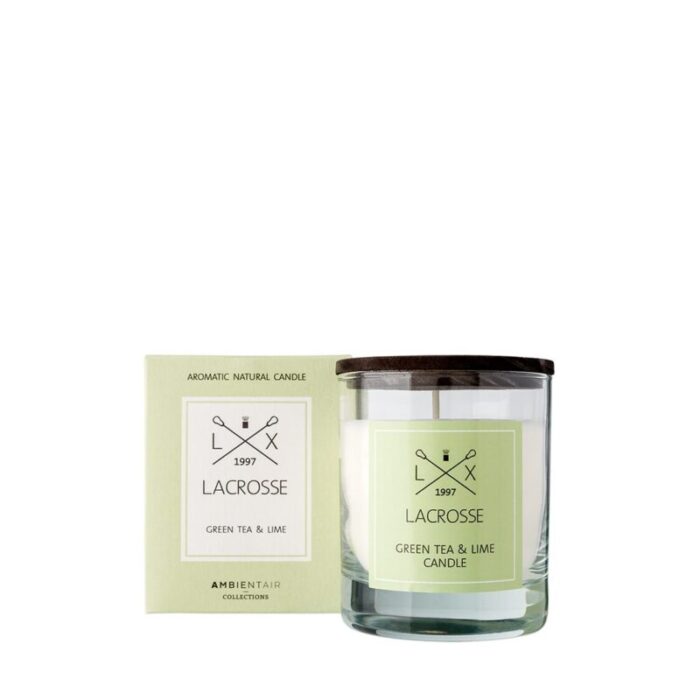 ambient air green tea lime candle 240801101433