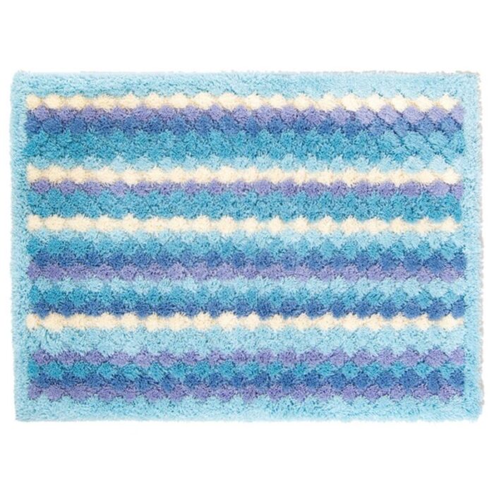 anti mildew bath mat 45x60cm blue 240923031822