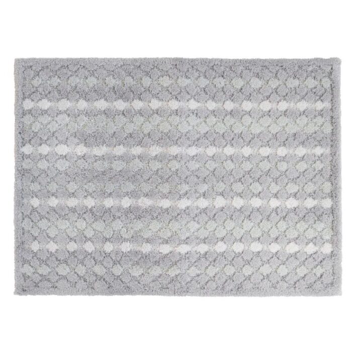 anti mildew bath mat 50x70cm grey 240923031823