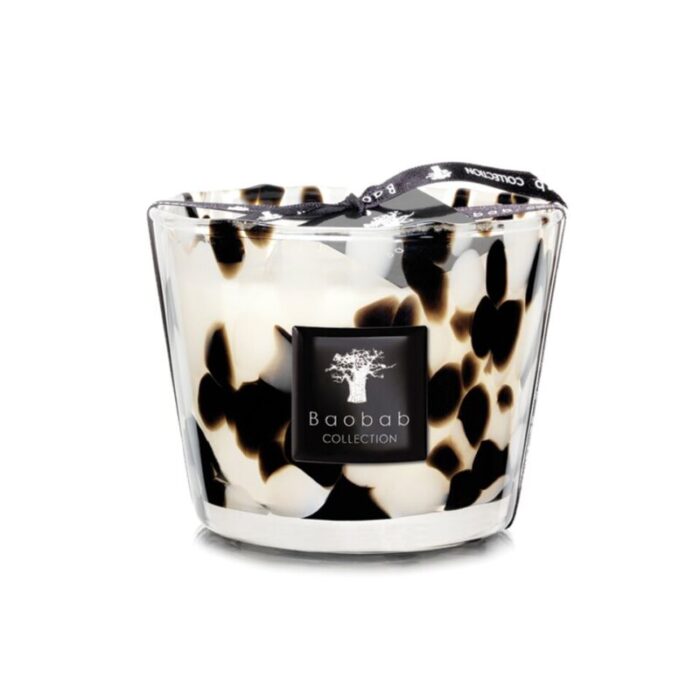 baobab collection max 10 scented candle black pearls 241016104847