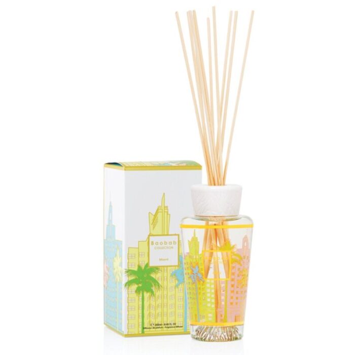 baobab collection my first baobab 250ml diffuser cities miami 241016104845