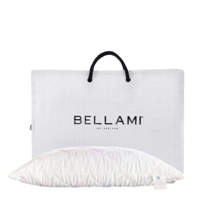 bellami bamboo pillow pad 2pcs 241001093947