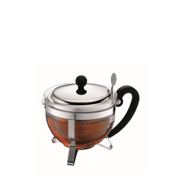 bodum chambord tea pot with stainless steel filter 10l 240614013411