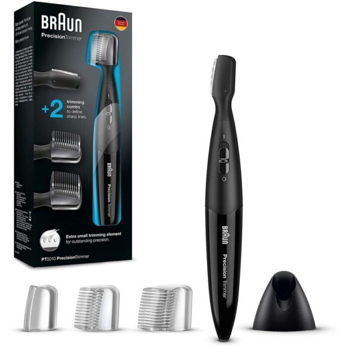 braun pt 5010 precision trimmer for men with comb length attachment 240923015711 2