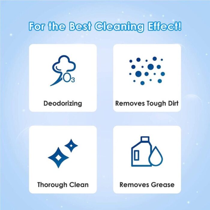 bundle of 3 tineco multi surface deodorizing cleaning solution 169oz480ml 240613101321 7