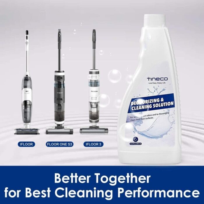 bundle of 3 tineco multi surface deodorizing cleaning solution 169oz480ml 240613101321 8