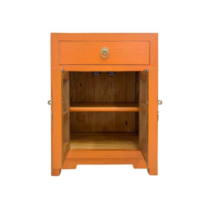 cabinet orient 1dw2dr in tangerine 220915035827 1