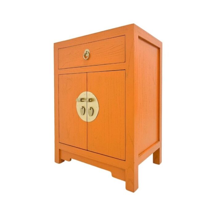 cabinet orient 1dw2dr in tangerine 220915035827 2