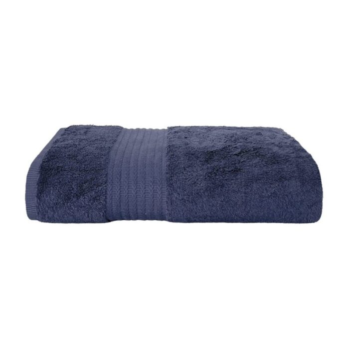 charles millen signature collection 60 bamboo 40 turkish combed cotton bath towel yara voiage seriesnavy 240801102227 1