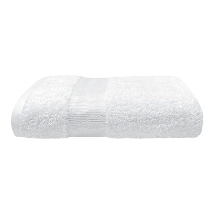 charles millen signature collection egyptian cotton bath towel maia voiage series bright white 240801102225 1