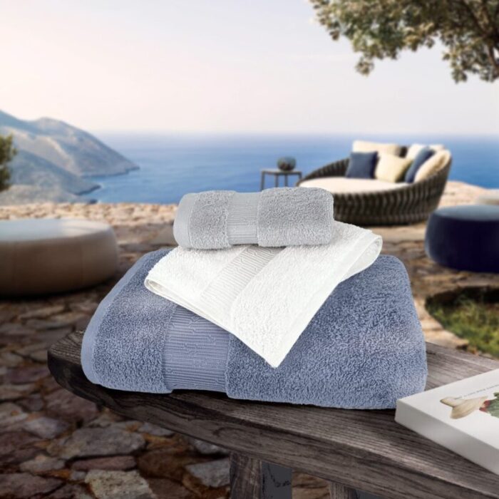 charles millen signature collection egyptian cotton bath towel maia voiage series bright white 240801102225 3