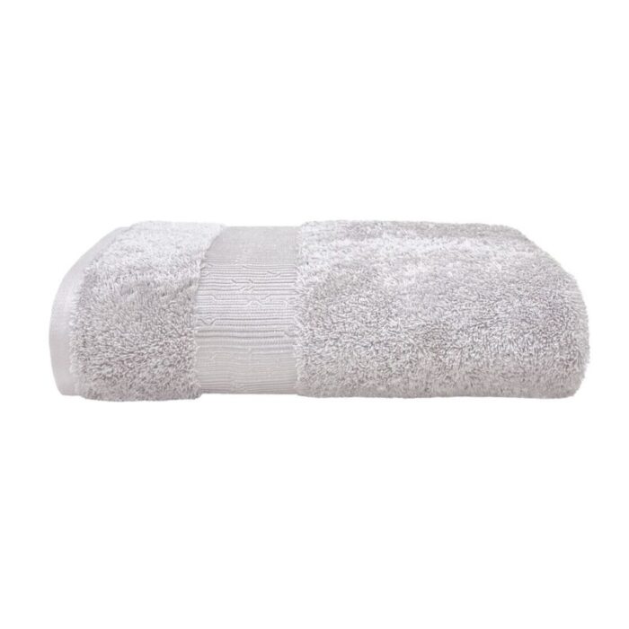 charles millen signature collection egyptian cotton bath towel maia voiage series fur grey 240801102226 1