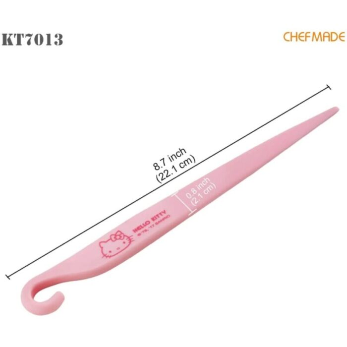 chefmade abs cake stripping knife l221xw21xh08cm hello kitty 1898cm kt7013 240801102631 1