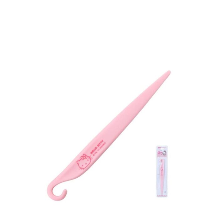 chefmade abs cake stripping knife l221xw21xh08cm hello kitty 1898cm kt7013 240801102631