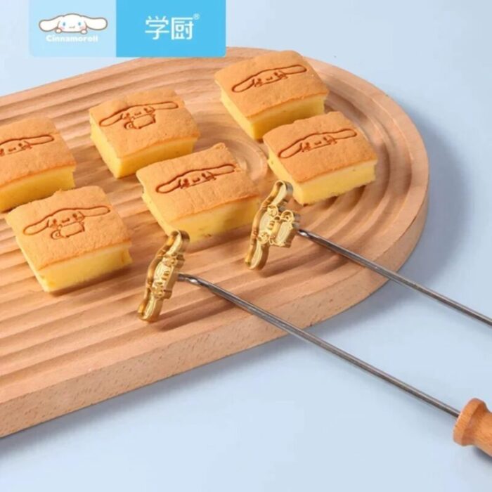 chefmade cake branding iron l265xw49xh3cm cinnamoroll 1898cm cl5012 240801102639 2