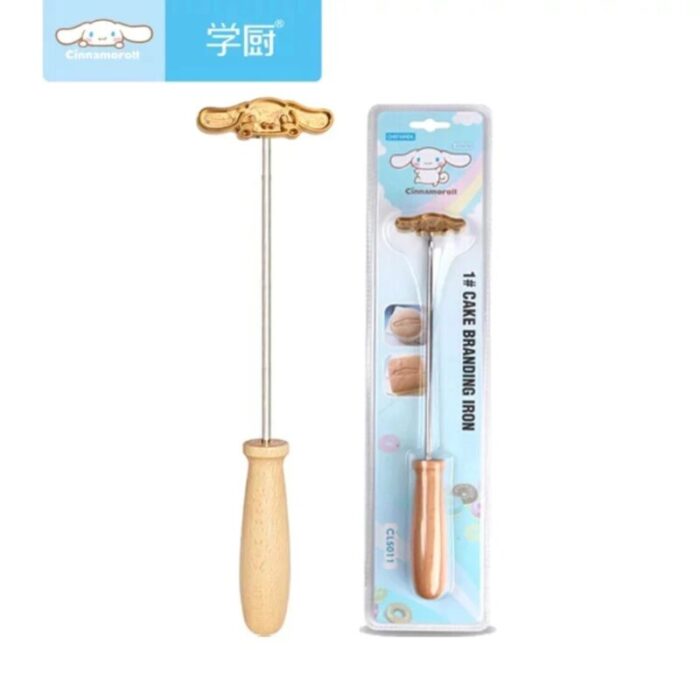 chefmade cake branding iron l269xw49xh31cm cinnamoroll 1898cm cl5011 240801102639