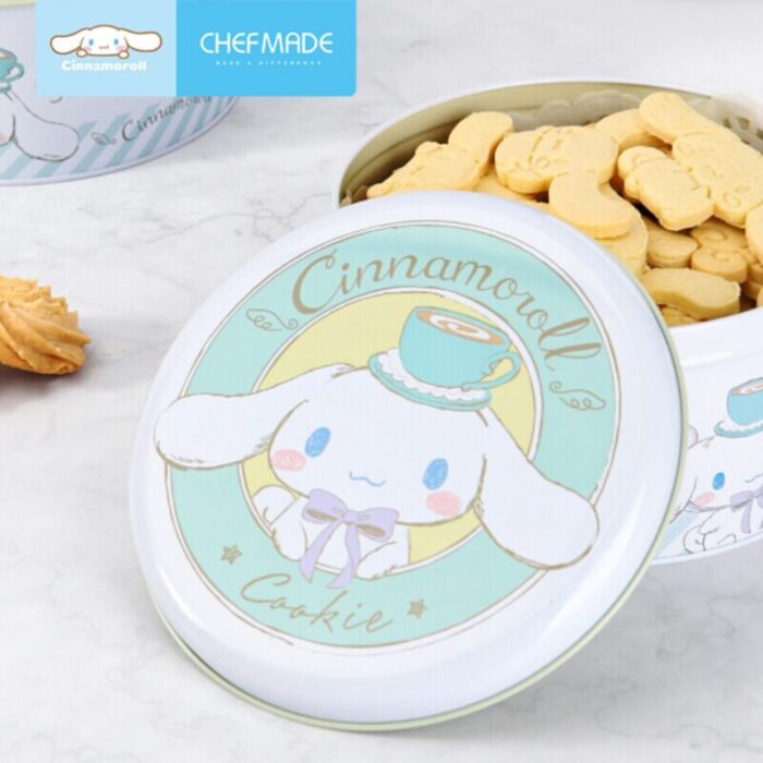 chefmade cookie tin 169xh89cm cinnamoroll 1898cm cl5009 240801102638 3