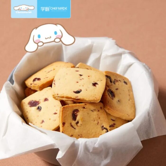 chefmade double sided baking paper 30cmx5m cinnamoroll 1898cm cl5024 240801102641 3