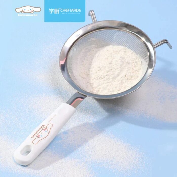 chefmade flour sieve l295xw143xh65cm cinnamoroll 1898cm cl5005 240801102637 3