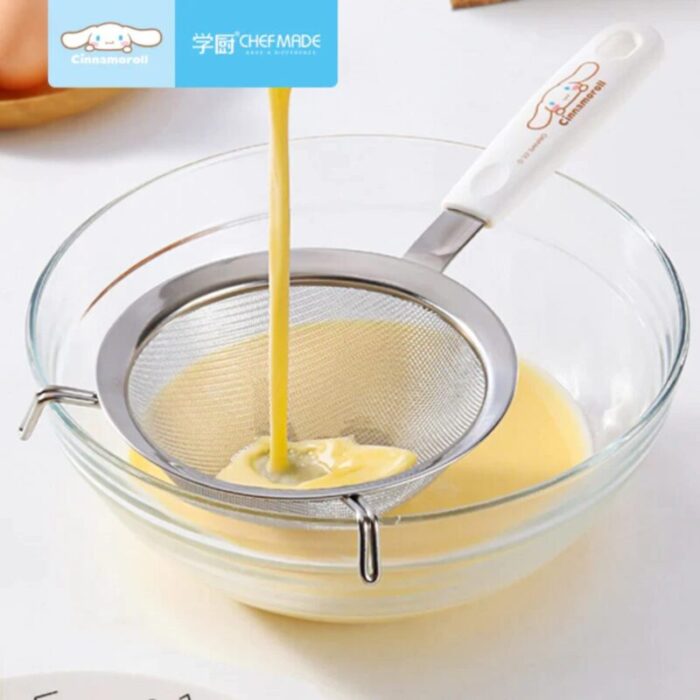 chefmade flour sieve l295xw143xh65cm cinnamoroll 1898cm cl5005 240801102637 4