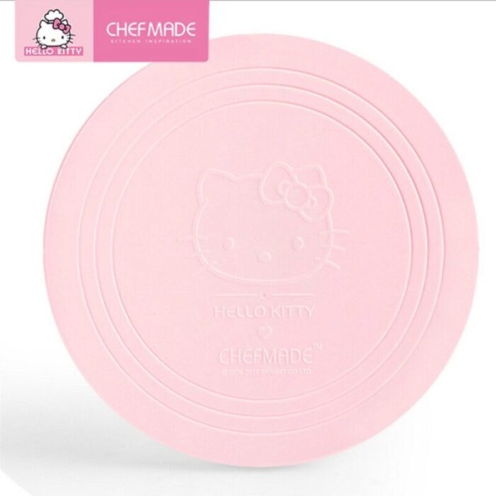 chefmade hello kitty abs revolving cake stand 1898cm kt7043 240801102241 2