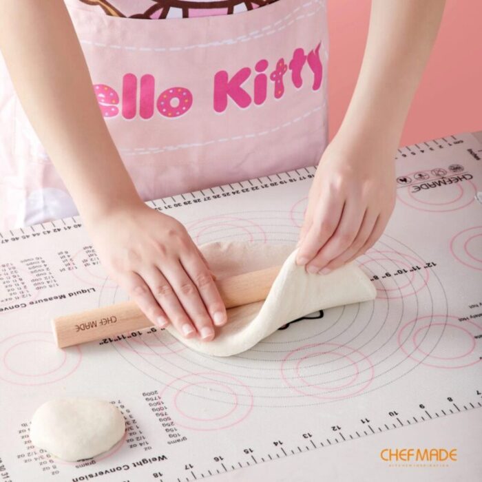 chefmade hello kitty silicone baking mat 1898cm kt7002 240801102238 3