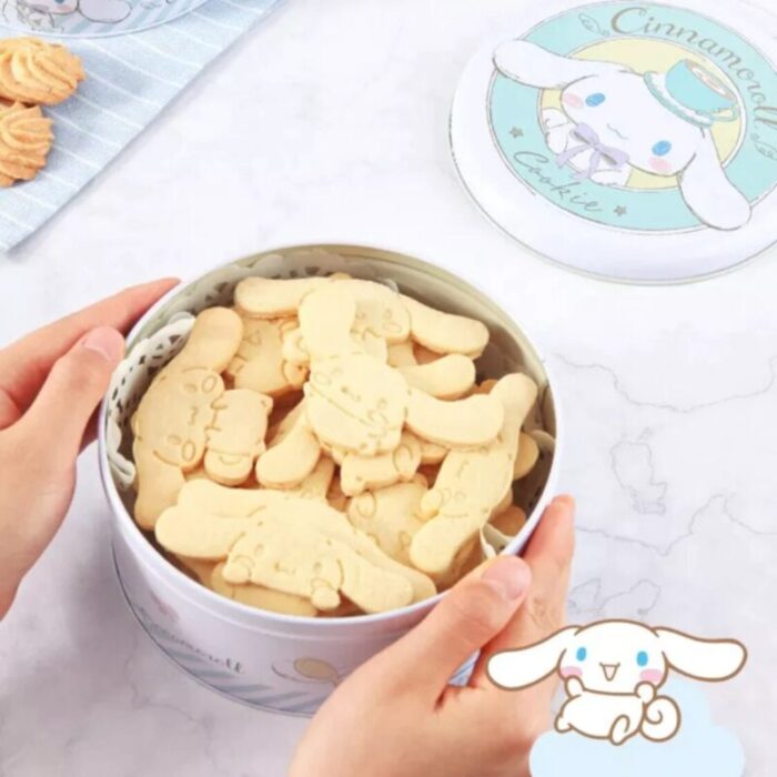 chefmade pp biscuit mould 4pcs cinnamoroll 1898cm cl5013 240801102640 1