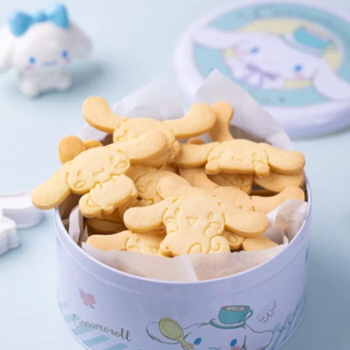 chefmade pp biscuit mould 4pcs cinnamoroll 1898cm cl5013 240801102640 2