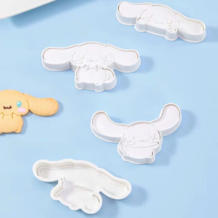 chefmade pp biscuit mould 4pcs cinnamoroll 1898cm cl5013 240801102640 7