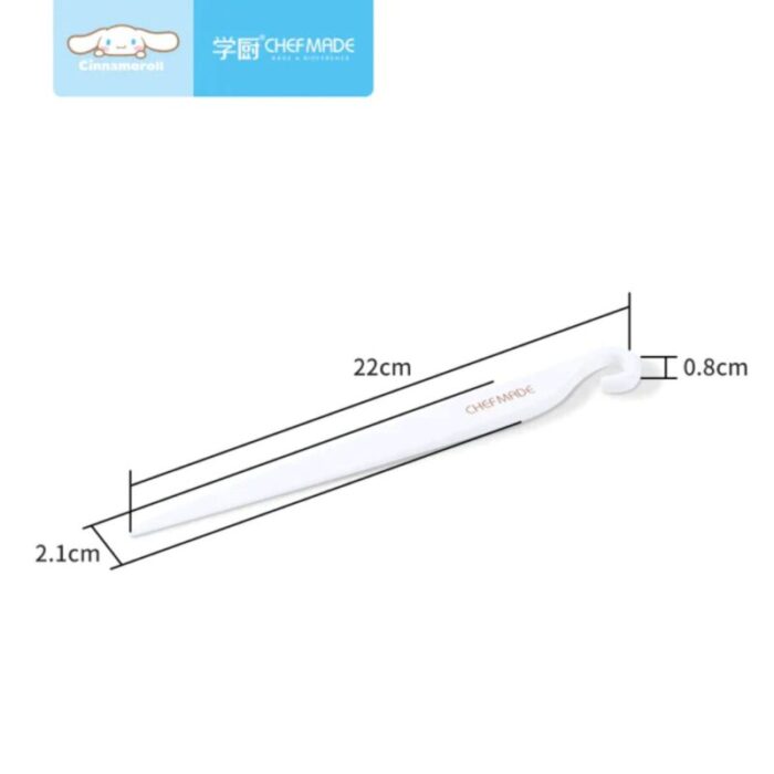 chefmade pp cake stripping knife l22xw21xh08cm wh cinnamoroll 1898cm cl5006 240801102638 1