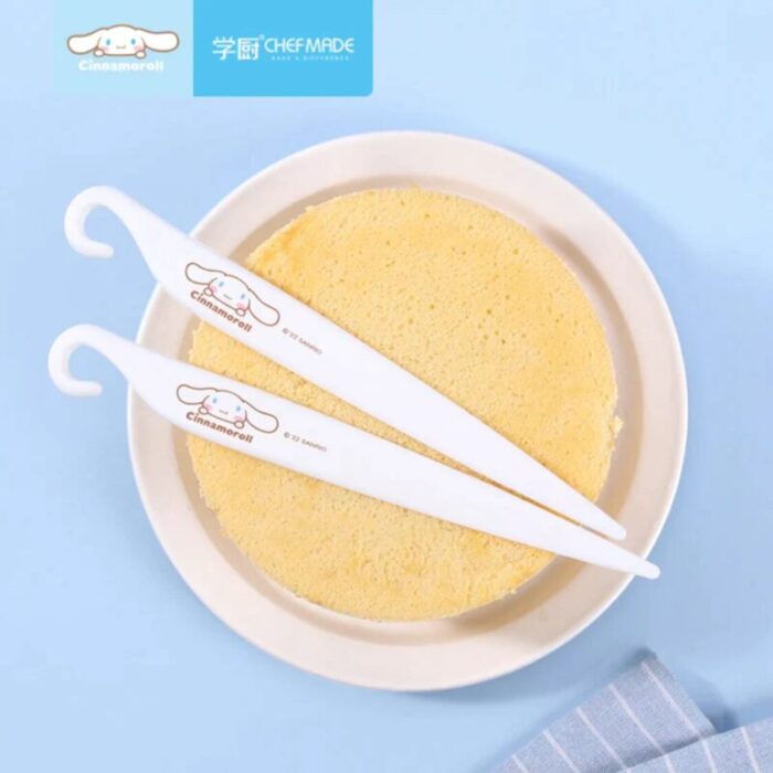 chefmade pp cake stripping knife l22xw21xh08cm wh cinnamoroll 1898cm cl5006 240801102638 3