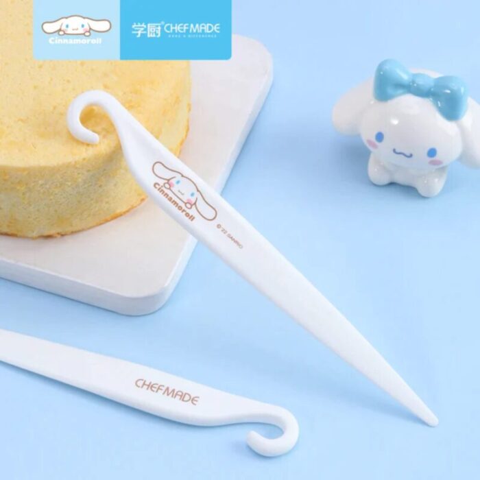 chefmade pp cake stripping knife l22xw21xh08cm wh cinnamoroll 1898cm cl5006 240801102638 4