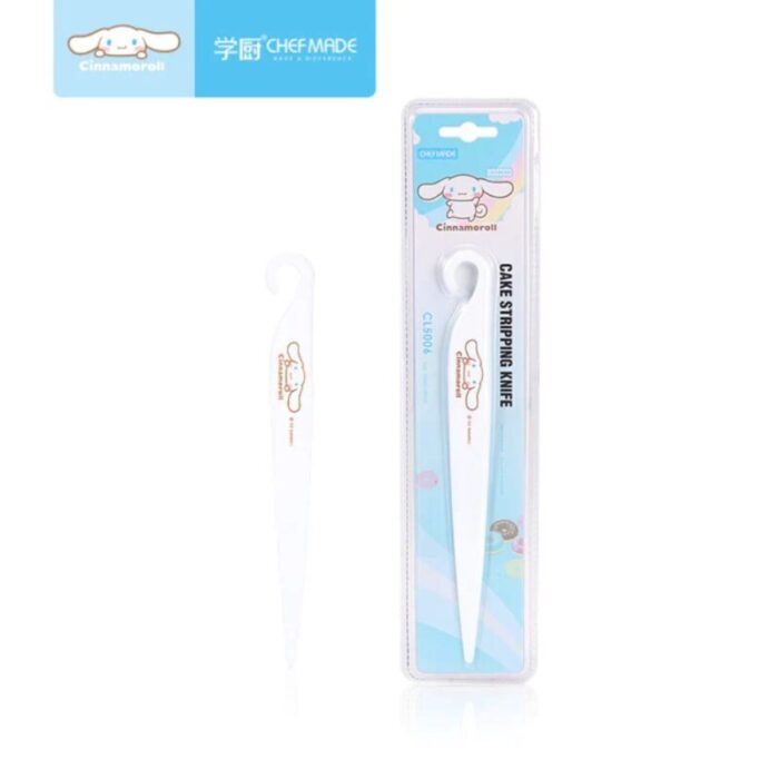 chefmade pp cake stripping knife l22xw21xh08cm wh cinnamoroll 1898cm cl5006 240801102638