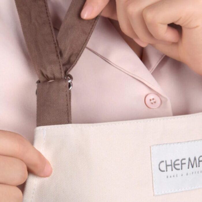 chefmade pure cotton apron l65xw75cm cinnamoroll 1898cm cl5014 240801102640 2