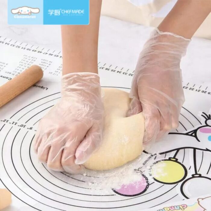 chefmade pvc glove m size cinnamoroll 1898cm cl5032 240801102643 3