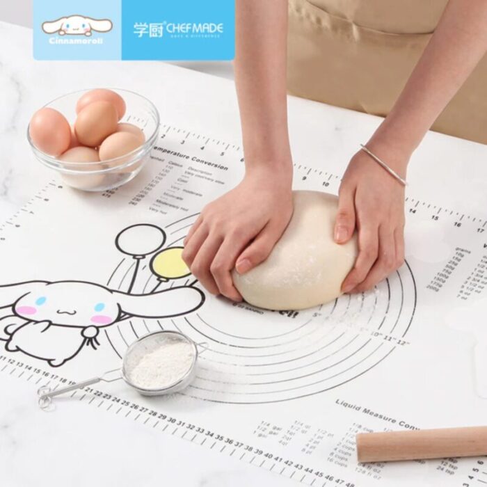 chefmade silicone baking mat l70xw495cm cinnamoroll 1898cm cl5028 240801102642 4