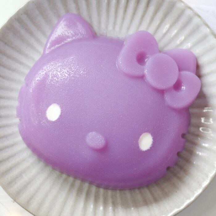 chefmade silicone cake mould 4 inch pink hello kitty 1898cm kt7044 240801102634 4